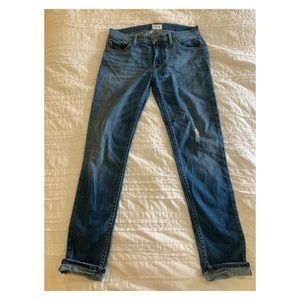Hudson Jeans!